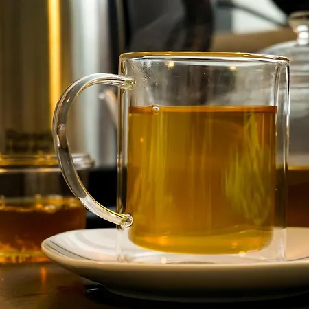 Parkresidenz Lychen, 8 아파트