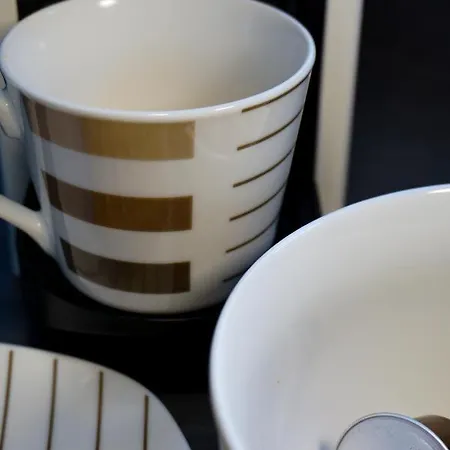 Parkresidenz Lychen, 8 뤼헨