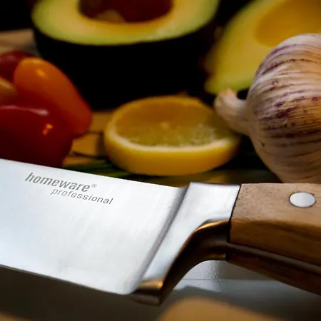 아파트 Parkresidenz Lychen, 8 뤼헨