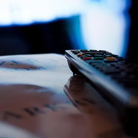 Parkresidenz Lychen, 8 Lychen