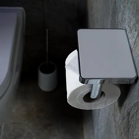 아파트 Parkresidenz Lychen, 8