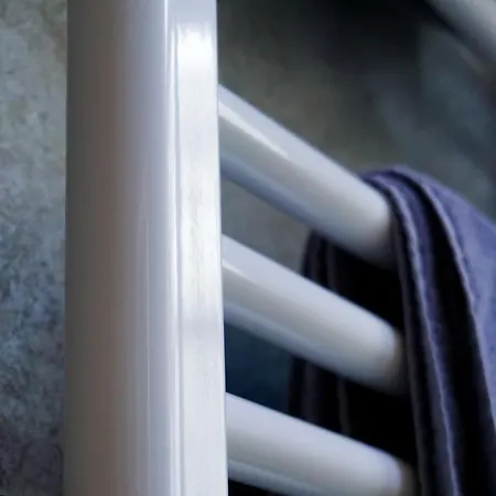 Apartment Parkresidenz Lychen, 8 *