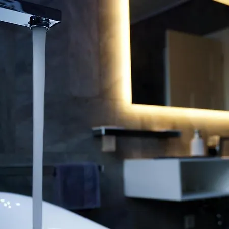 Parkresidenz Lychen, 8 아파트