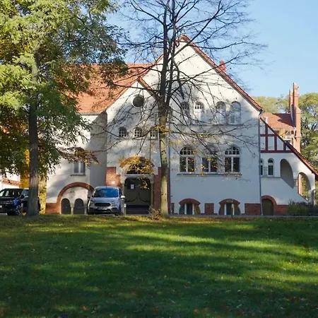 Parkresidenz Lychen, 8 Apartment Lychen