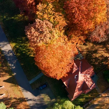 Parkresidenz Lychen, 8 뤼헨