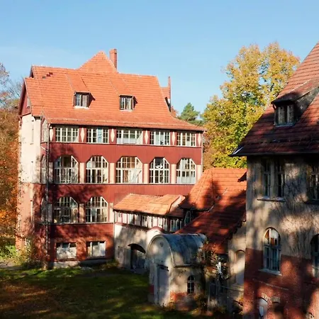 Parkresidenz Lychen, 8