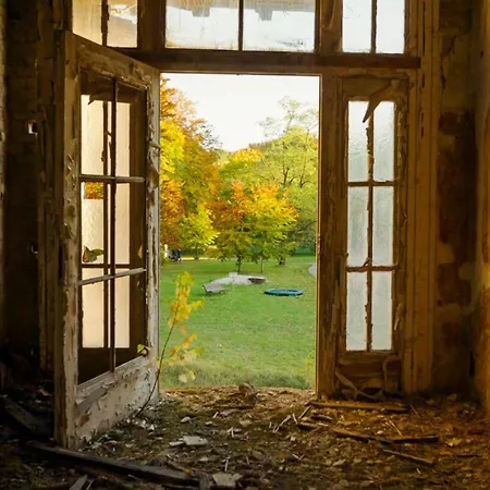 Parkresidenz Lychen, 8 * 뤼헨