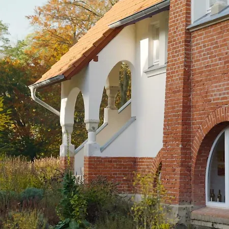Apartment Parkresidenz Lychen, 8 *