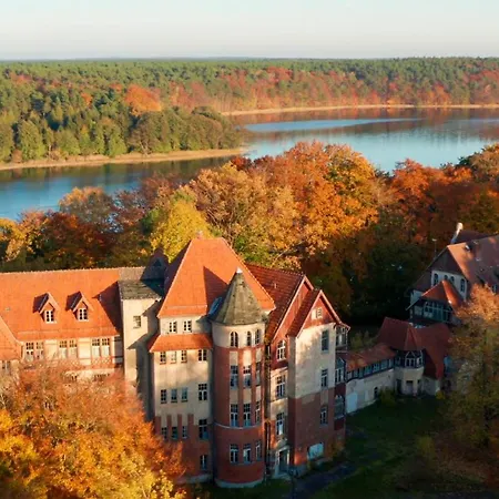 Parkresidenz Lychen, 8 * 뤼헨