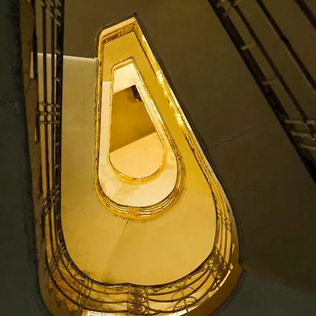 Parkresidenz Lychen, 8 *