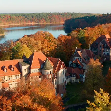 Parkresidenz Lychen, 8