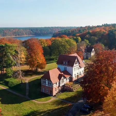 Parkresidenz Lychen, 8 아파트 뤼헨