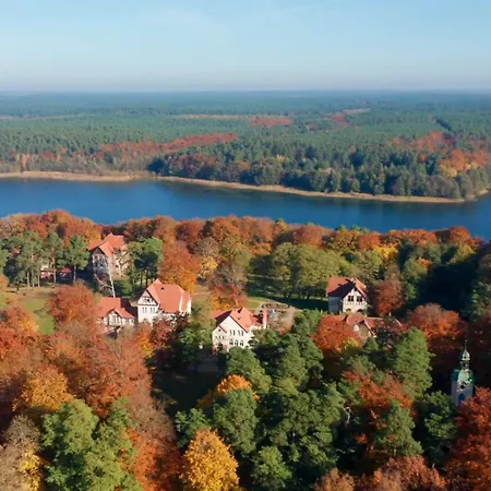 Parkresidenz Lychen, 8