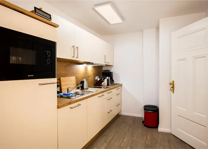 Parkresidenz Lychen, 8 لوشن