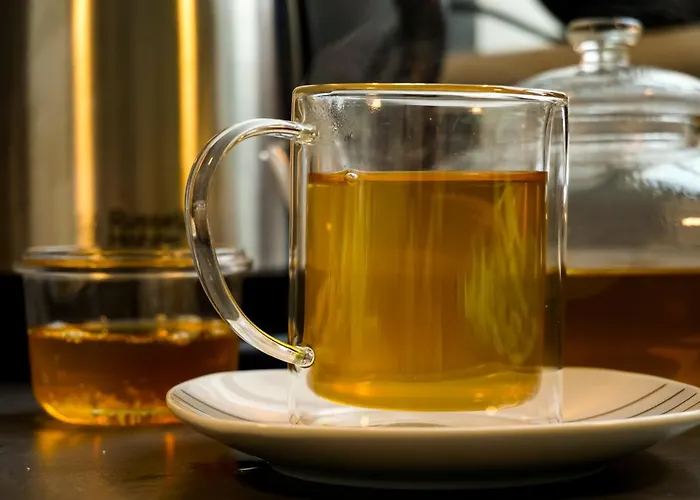 Parkresidenz Lychen, 8 شقة