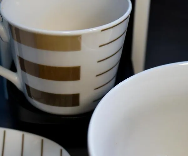 Parkresidenz Lychen, 8 لوشن