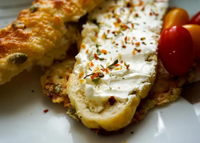 شقة Parkresidenz Lychen, 8 لوشن