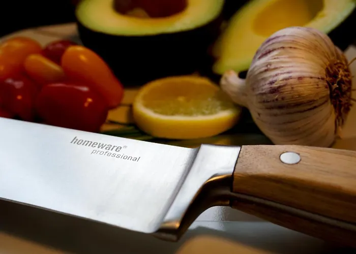 شقة Parkresidenz Lychen, 8 لوشن