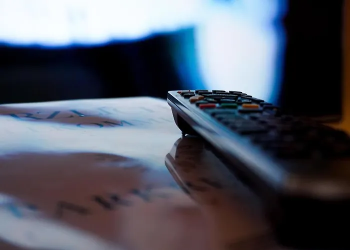 Parkresidenz Lychen, 8 لوشن