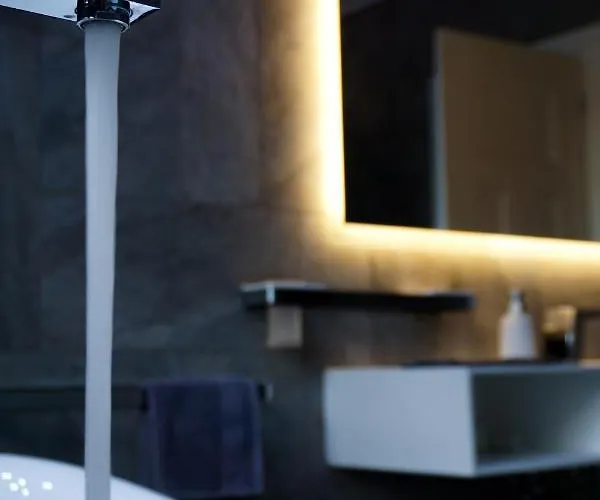 Parkresidenz Lychen, 8 شقة