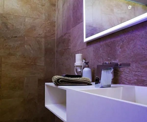 Parkresidenz Lychen, 8 شقة *