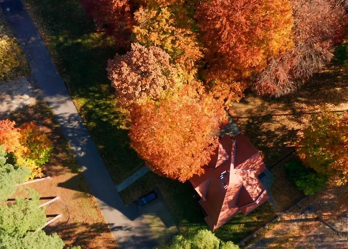 Parkresidenz Lychen, 8 لوشن