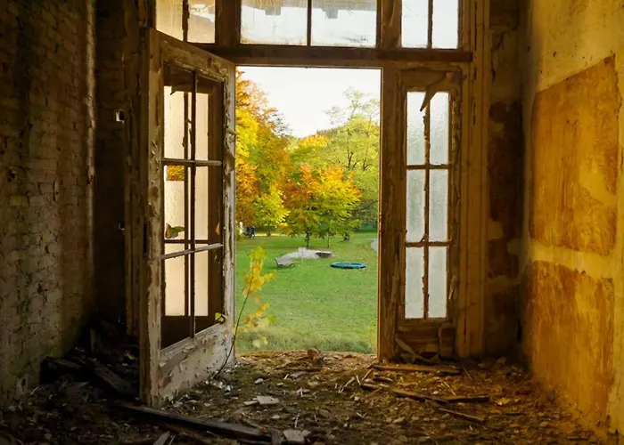 Parkresidenz Lychen, 8 * لوشن