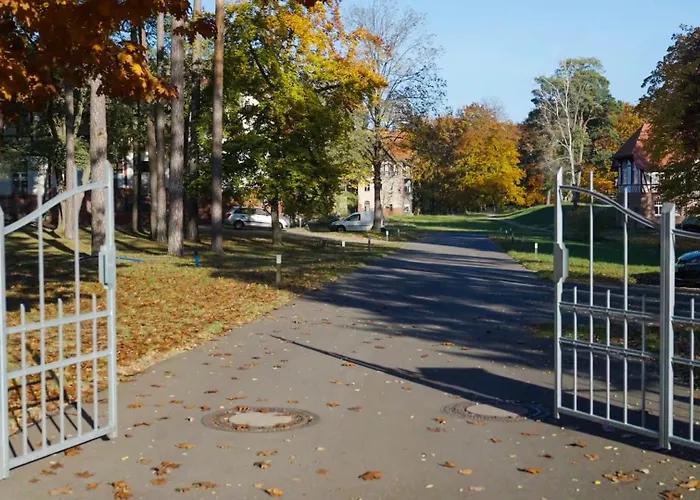 Parkresidenz Lychen, 8 لوشن