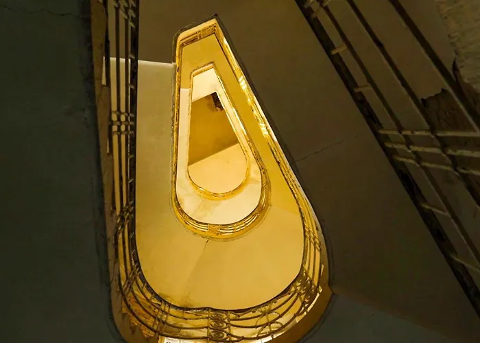 Parkresidenz Lychen, 8 *